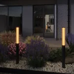 Ландшафтный светильник Novotech FLUO 359985
