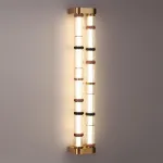 Настенный светильник Odeon light L-vision 5455/60WL