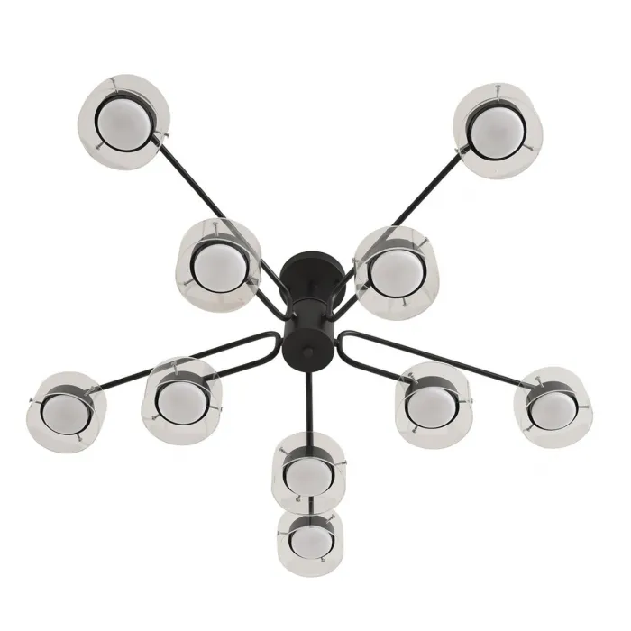 Светильник потолочный Lumion Comfi 8349/10C от ImperiumLoft