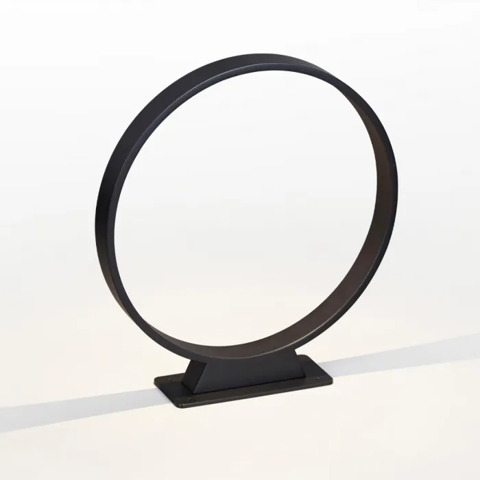 Напольный светильник Odeon Light Nature 7092/15CL от ImperiumLoft
