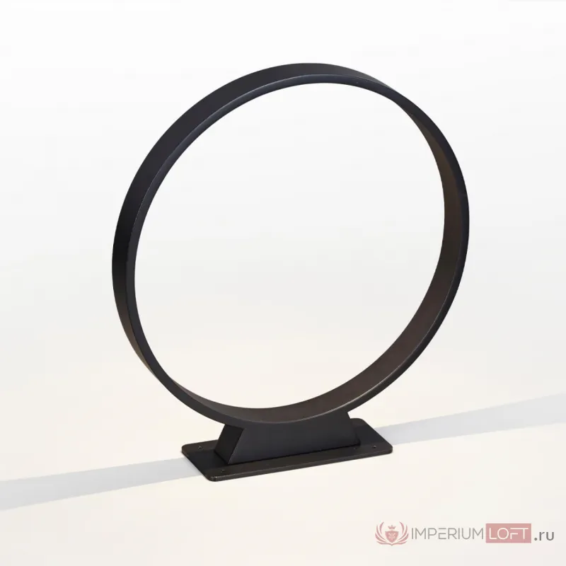 Напольный светильник Odeon Light Nature 7092/15CL от ImperiumLoft