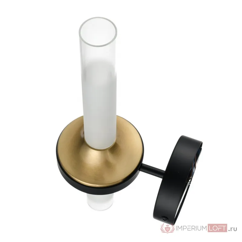 Бра Lumion Neoclassi 5420/10WL от ImperiumLoft