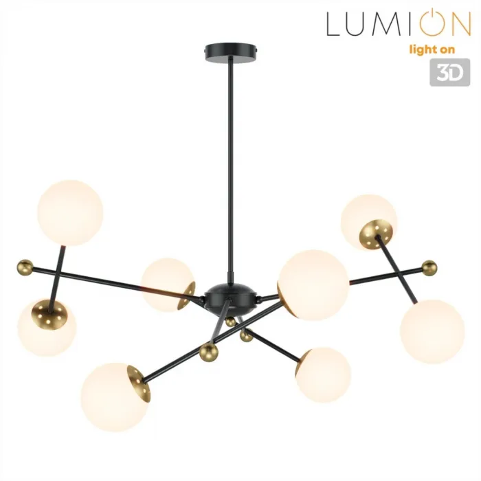 Люстра потолочная Lumion Moderni 359391 от ImperiumLoft