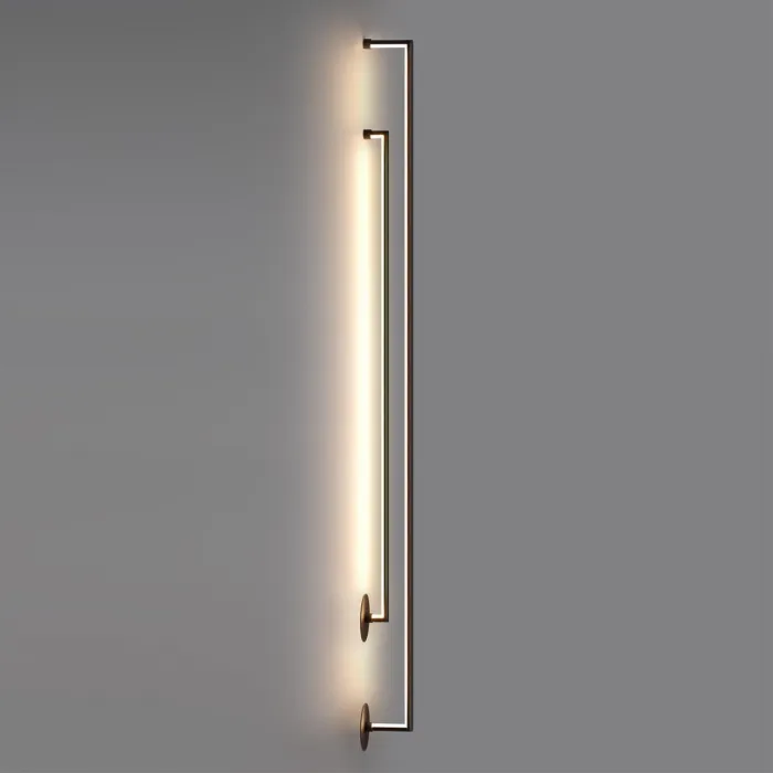 Настенный светильник Odeon Light Hightech 7773/56L от ImperiumLoft