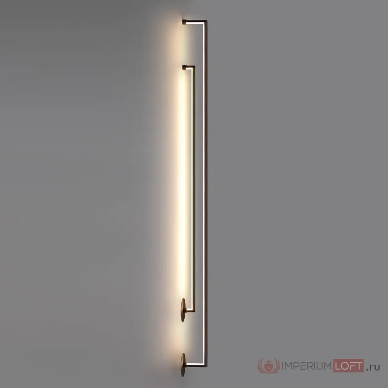 Настенный светильник Odeon Light Hightech 7773/56L от ImperiumLoft