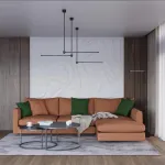 Потолочный светильник Odeon Light Hightech 8093/1F