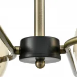 Потолочная люстра Lumion Comfi 8062/4C