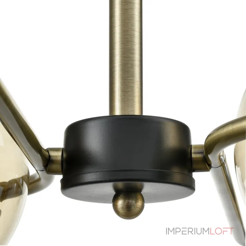 Потолочная люстра Lumion Comfi 8062/4C Потолочная люстра Lumion Comfi 8062/4C
