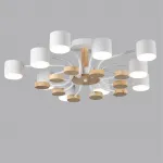 Потолочный светильник Lumion Comfi 6545/68CL от ImperiumLoft
