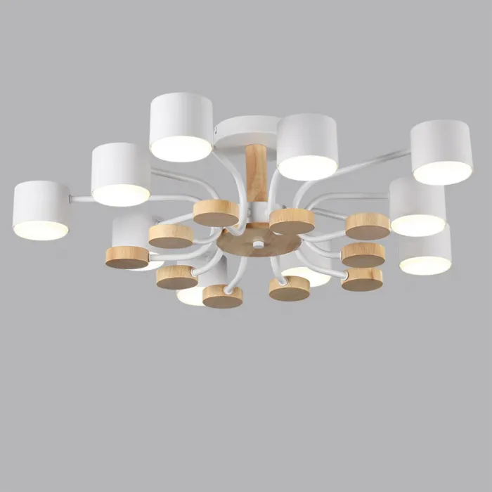 Потолочный светильник Lumion Comfi 6545/68CL от ImperiumLoft