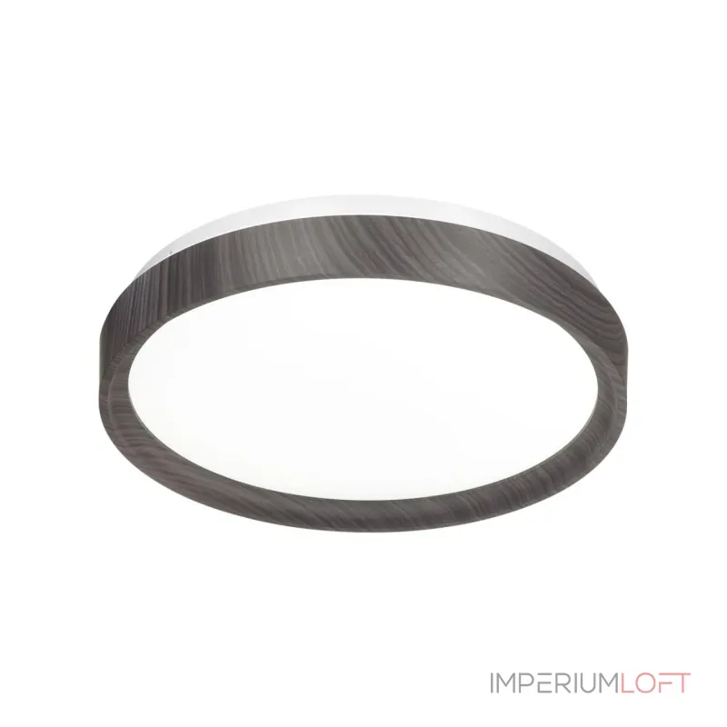 Потолочный светильник Sonex Woodi 7627/EL Потолочный светильник Sonex Woodi 7627/EL