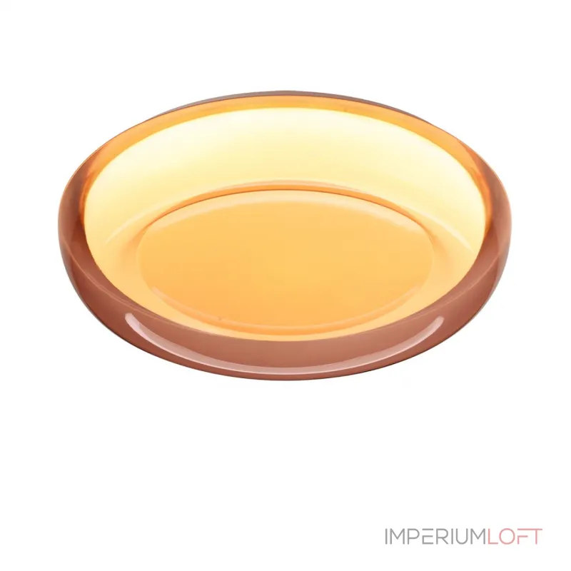 Настенно-потолочный светильник Сонекс Color 7778/ELN от ImperiumLoft