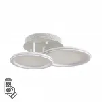 Умная люстра потолочная Lumion Ledio 8380/45CL