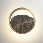 Настенный светильник Odeon light Ecodesign 7068/9WL