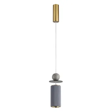 Подвесной светильник Odeon Light JAZZ 5475/10LB
