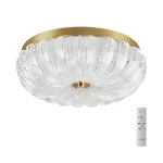 Потолочный светильник Сонекс Piko led 36вт ø300 8140/1T