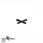 Соединитель гибкий "X" Novotech Konst 6640/12L