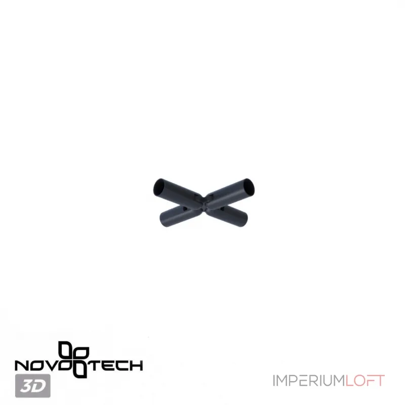 Соединитель гибкий "X" Novotech Konst 6640/12L