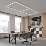 Светильник соединитель «Т» Novotech Over 359610 от ImperiumLoft