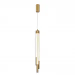 Подвесной светильник Odeon Light HIGHTECH ODL24 143 4392/30L P20 LED 30W 1800 Лм 3000K 220V ANTA 