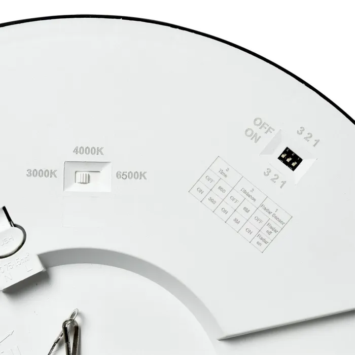 Светильник потолочный Сонекс Mitra led 7788/24L от ImperiumLoft