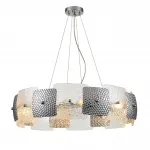 Подвесная люстра Lumion Moderni 6588/8