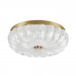 Потолочный светильник Сонекс Piko led 36вт ø300 8140/1T