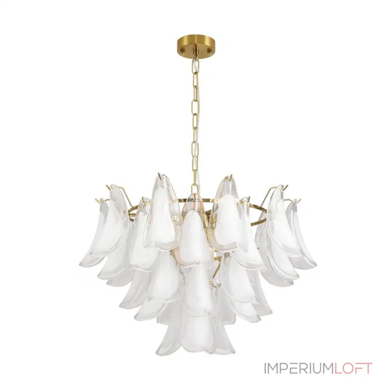Подвесная люстра Lumion Neoclassi 8385/9 Подвесная люстра Lumion Neoclassi 8385/9