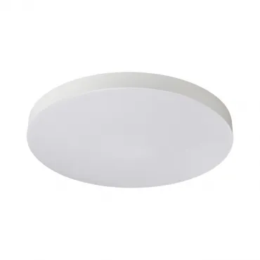 Потолочный светильник Сонекс Mitra led 36вт ø400 7759/36L