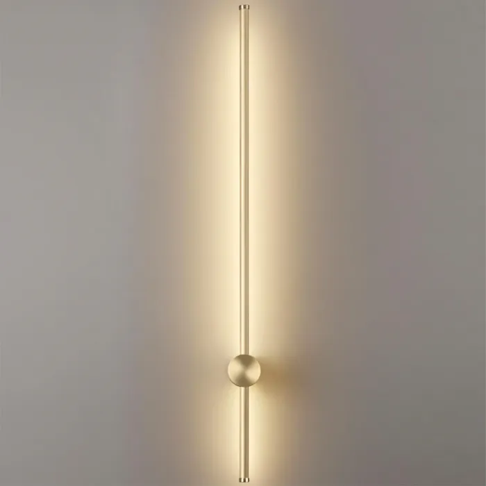 Настенный светильник Lumion LEDIO LN23 061 5678/12WL LED 12W 3000K 820Лм 220V BRAM Белый от ImperiumLoft
