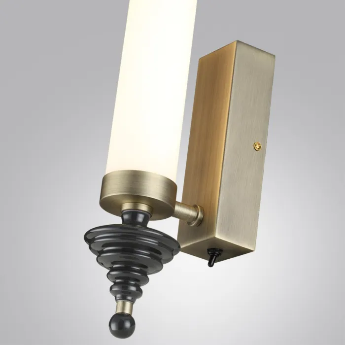 Настенный светильник Odeon Light L-vision 7035/6WA от ImperiumLoft