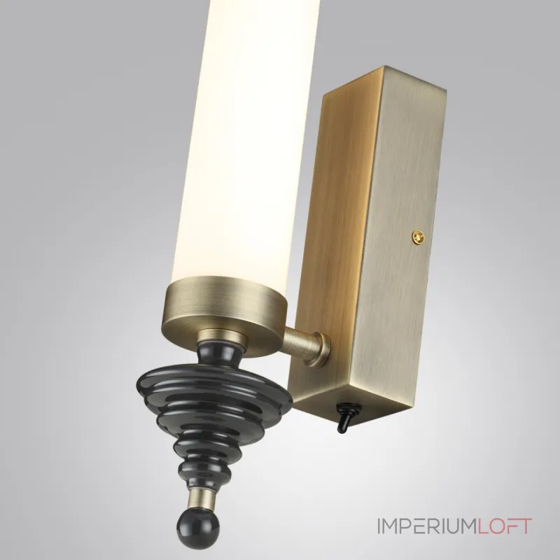 Настенный светильник Odeon Light L-vision 7035/6WA