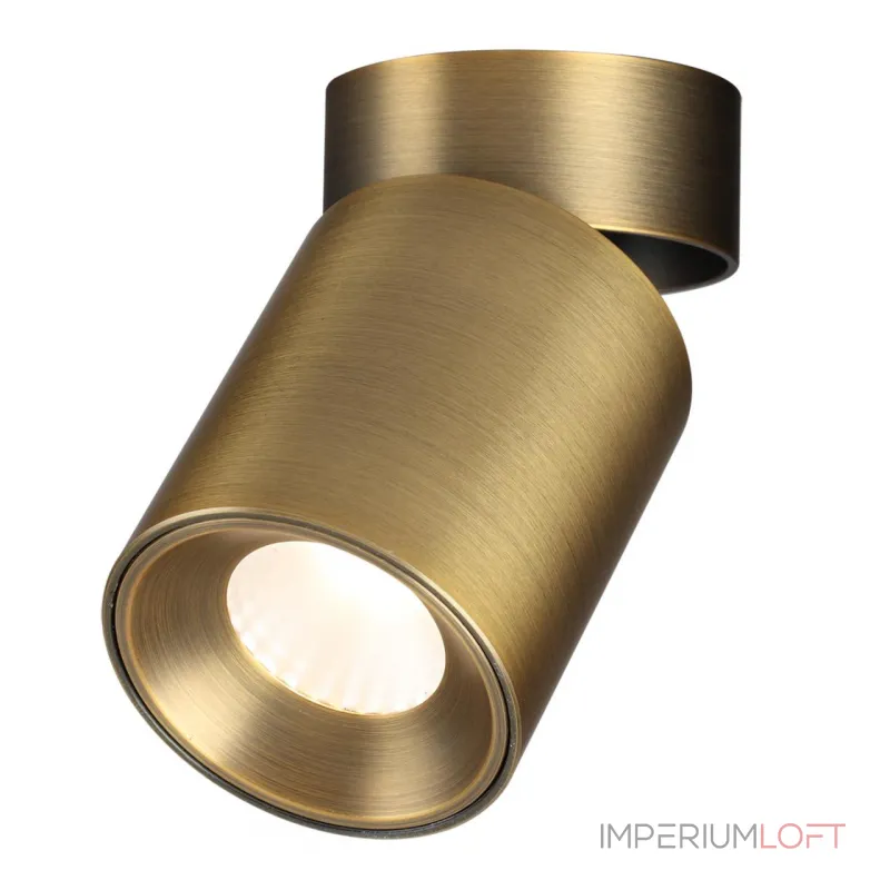 Потолочный светильник Odeon light Hightech 7131/7CL Потолочный светильник Odeon light Hightech 7131/7CL