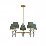 Люстра Lumion Classi 8275/5 от ImperiumLoft