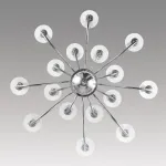 Подвесная люстра Lumion Classi 8034/16