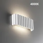 Cветильник настенный светодиодный Novotech Over 6648/6GL3 от ImperiumLoft