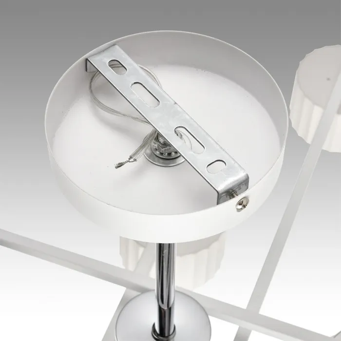 Люстра потолочная Lumion Comfi 6580/1W от ImperiumLoft