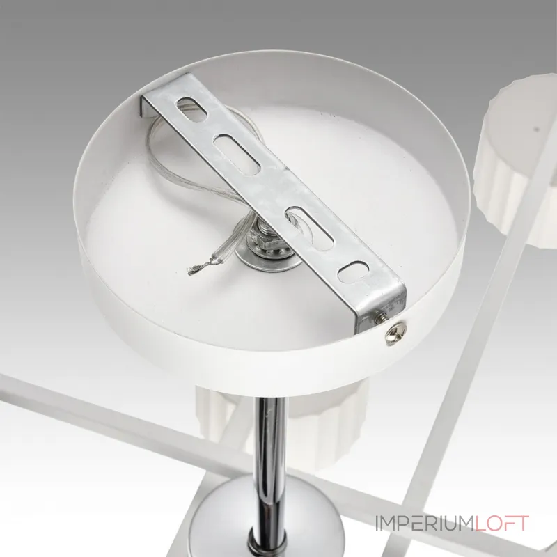 Люстра на штанге Lumion Comfi 8241/8C