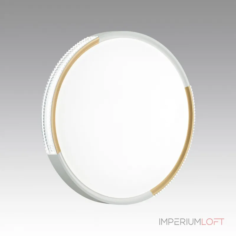 Потолочный светильник Sonex Velio 7612/EL Потолочный светильник Sonex Velio 7612/EL