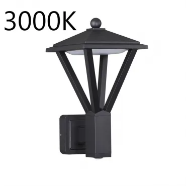Настенный светильник Odeon Light Nature 6655/15WL3