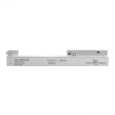 Драйвер IP20 100W 48V FLUM 358556 DRIVE NT21 062 Белый