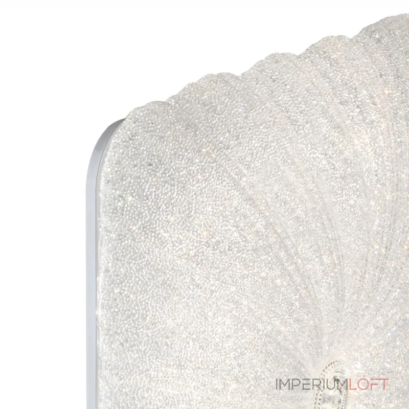 Настенно-потолочный светильник Sonex Piko led 72вт 490х490 7730/72L Настенно-потолочный светильник Sonex Piko led 72вт 490х490 7730/72L