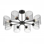 Люстра потолочная Lumion County 6568/6L от ImperiumLoft