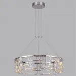 Подвесная люстра Odeon Light Hightech 7059/44L