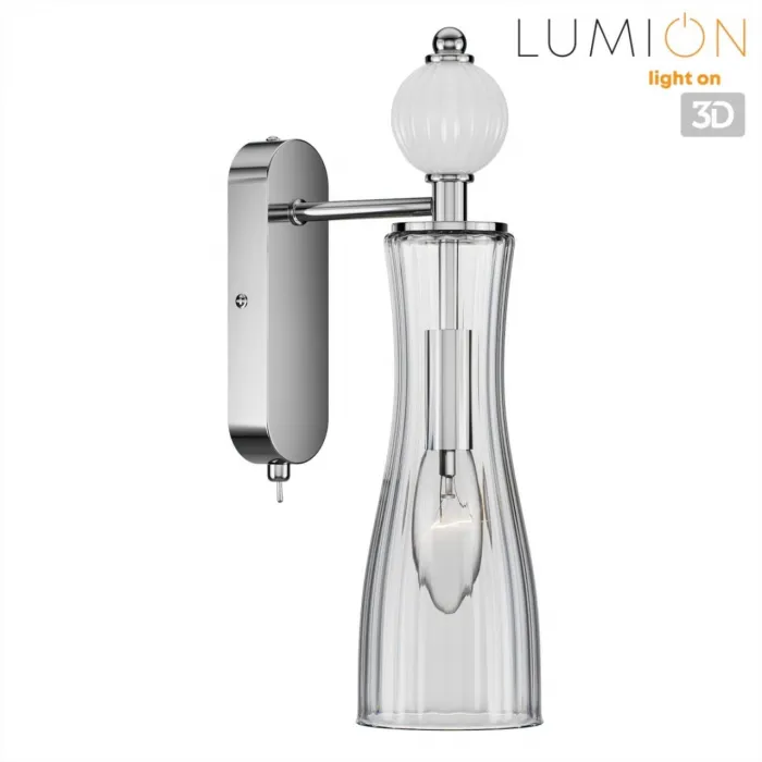 Бра Lumion Neoclassi 8268/1W от ImperiumLoft