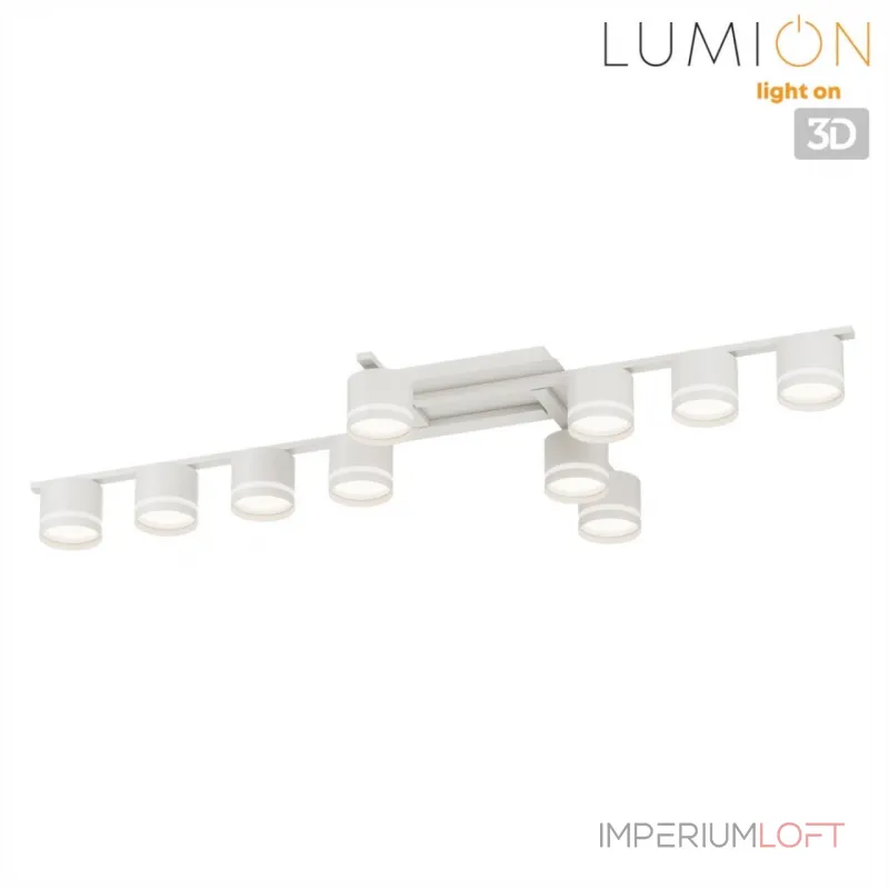 Светильник подвесной Lumion Comfi 8303/10C Светильник подвесной Lumion Comfi 8303/10C