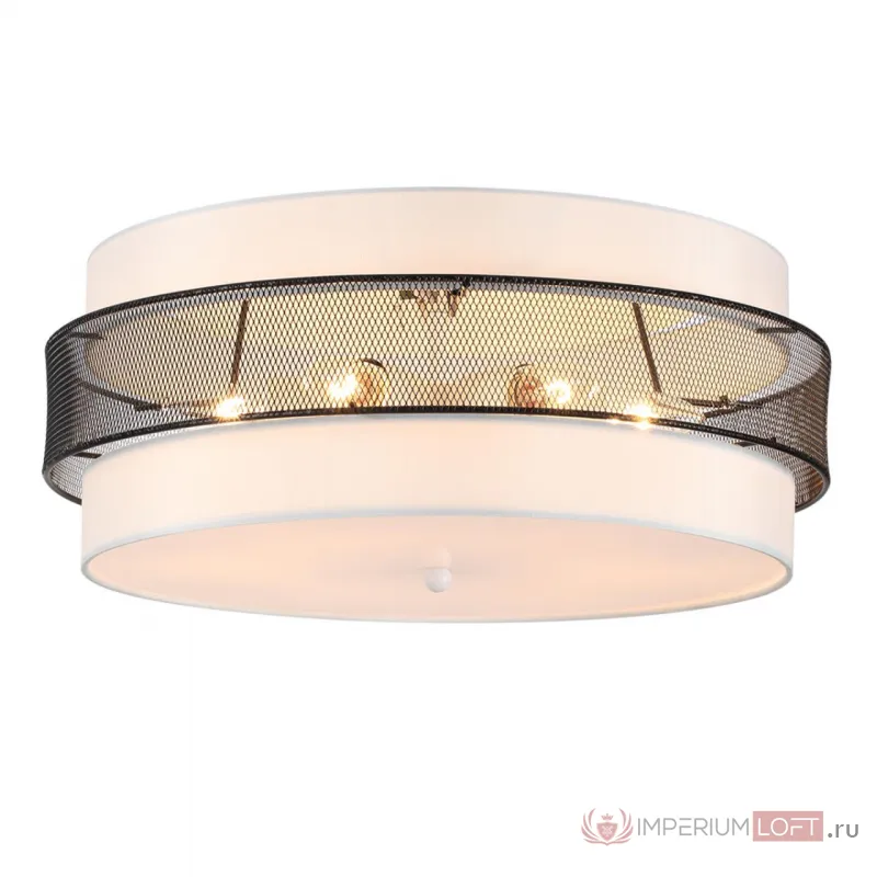 Потолочный светильник Lumion Moderni 359446 от ImperiumLoft