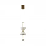 Подвесной светильник Odeon light L-vision 6685/7L