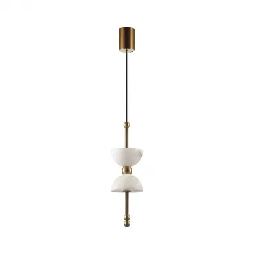 Подвесной светильник Odeon light L-vision 6685/7L
