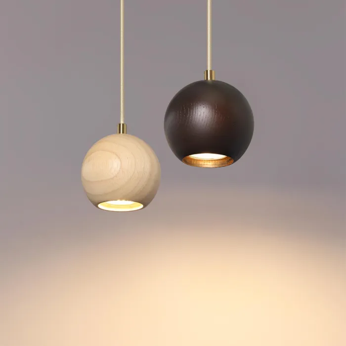 Подвесной светильник Odeon Light Minima 8042/2F от ImperiumLoft